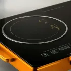 Інфрачервона плита електрична на 2 конфорки RAF R-8088 4800W