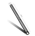 Інноваційна плазмова кухонна запальничка для газової плити з дисплеєм та USB зарядкою