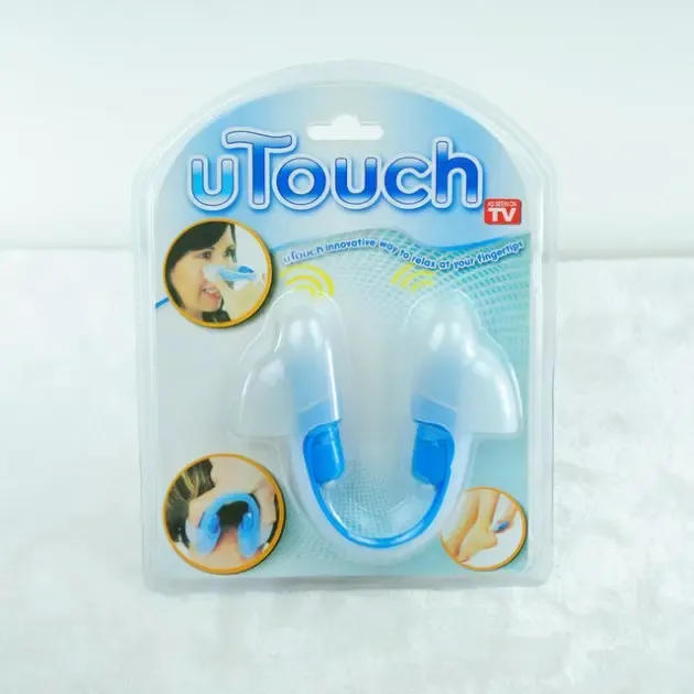 Інноваційний та сучасний Масажер uTouch (B6-22)