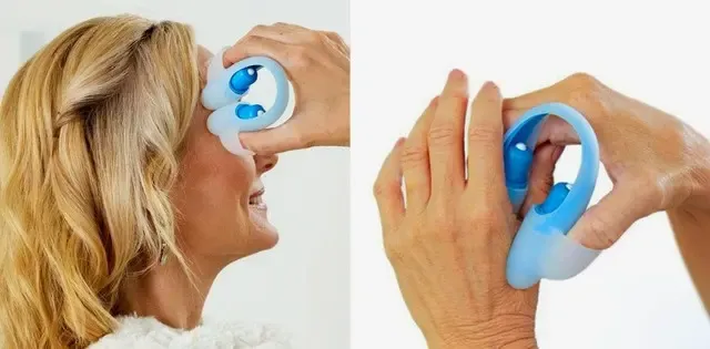 Інноваційний та сучасний Масажер uTouch (B6-22)