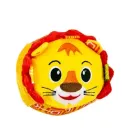 Інтерактивна іграшка стрибунець Левеня