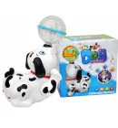 Інтерактивна іграшка "Танцюючий песик" YJ388-19