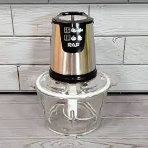 Подрібнювач для кухні RAF R.7009B