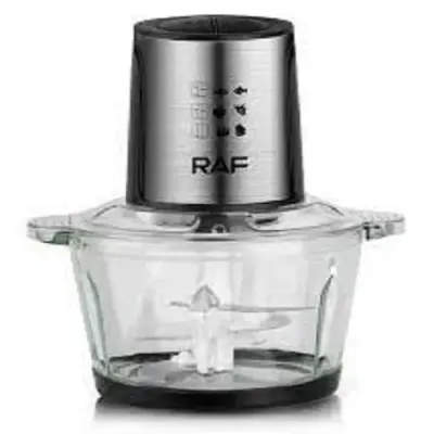 Подрібнювач RAF R.7010A