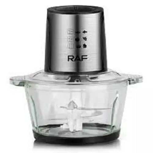 Подрібнювач RAF R.7010A