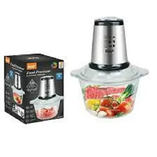 Подрібнювач RAF R.7010A