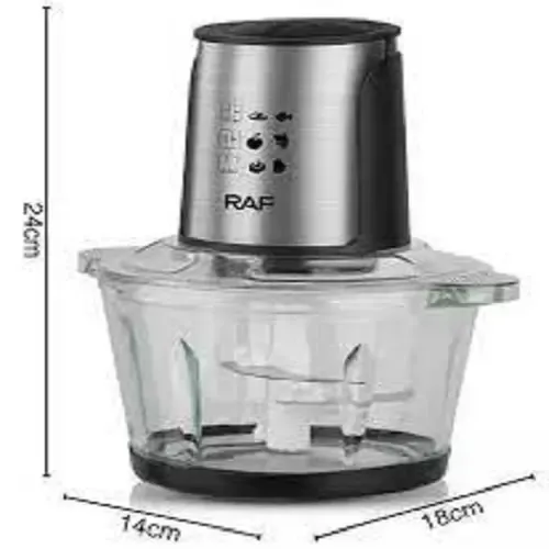 Подрібнювач RAF R.7010A