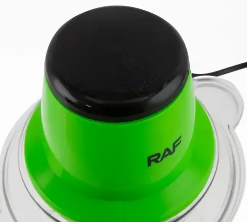 Подрібнювач RAF R.7039