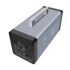 Зарядна станція Yachu 12,8V/24Ah/400W Повербанк із розеткою 220В | Інвертор акумуляторний