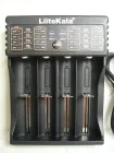 Зарядний пристрій LiitoKala Engineer Lii-402