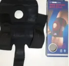 Захисний наколінник, фіксатор коліна Knee Support With Stays | стабілізатор колінної чашки - VEN-86