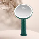 Дзеркало-нічник з підсвічуванням LED TVT-09 кругле