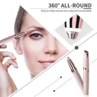 Жіночий тример епілятор для брів Finishing Touch Flawless Brows