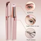 Жіночий тример епілятор для брів Finishing Touch Flawless Brows