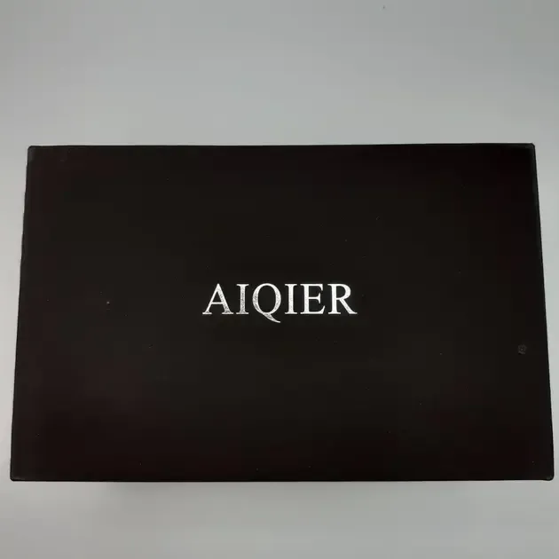 Жіночий подарунковий набір ювелірні вироби Кулон, годинник, браслет у подарунковій упаковці W1-D1