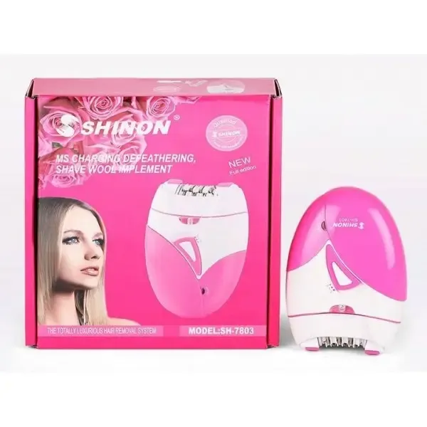Жіночий епілятор Shinon SH-7803