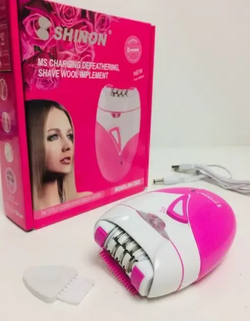 Жіночий епілятор Shinon SH-7803
