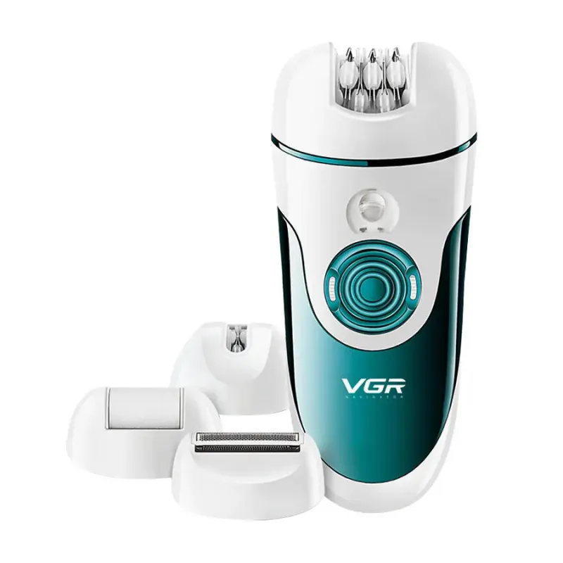 Епілятор VGR V-700 4 в 1